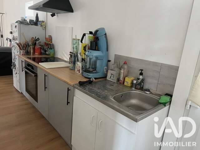 Vente Appartement 4 pièces — photo du bien