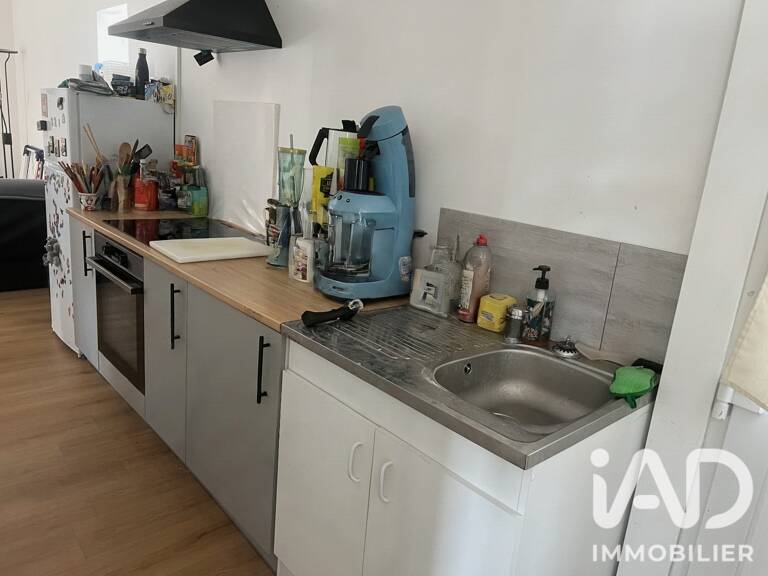 Vente Appartement 4 pièces — photo 1