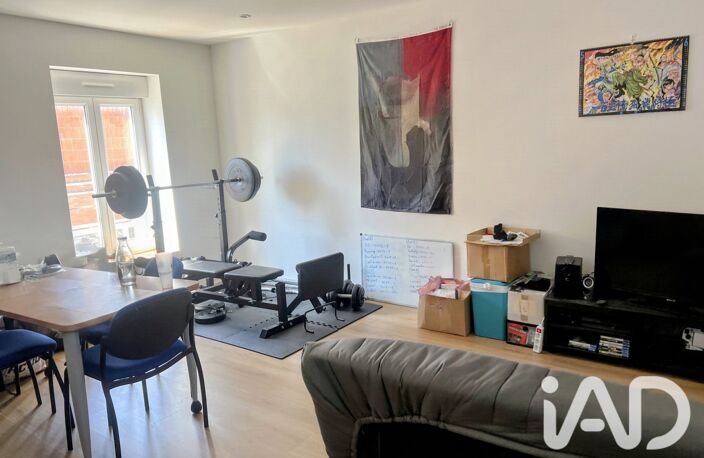 Vente Appartement 4 pièces — photo 2