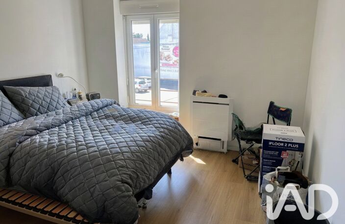 Vente Appartement 4 pièces — photo 3