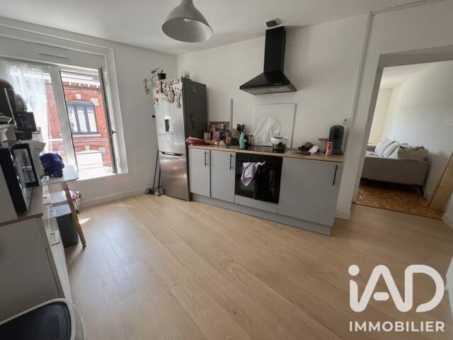 Vente Appartement 4 pièces — photo du bien