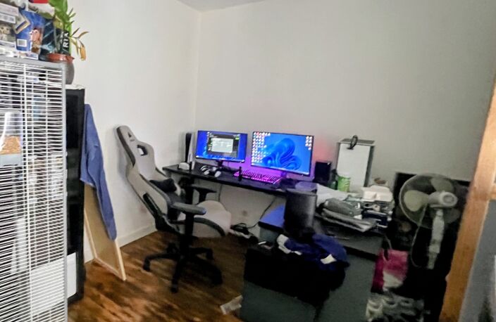 Vente Appartement 4 pièces — photo 3