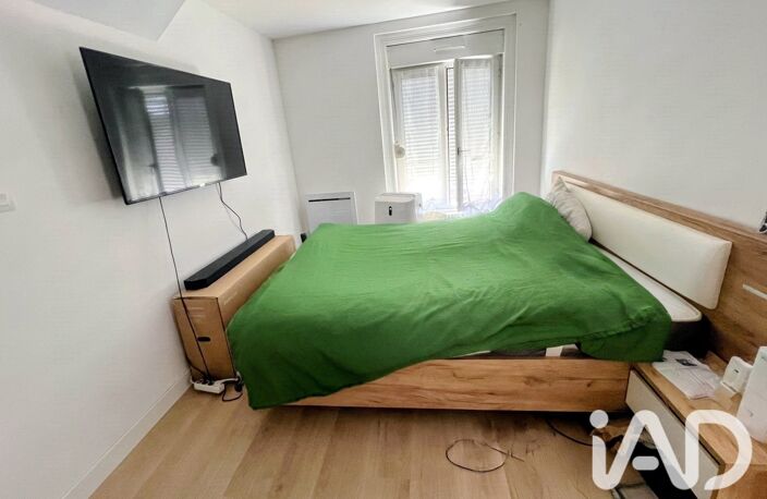 Vente Appartement 4 pièces — photo 4