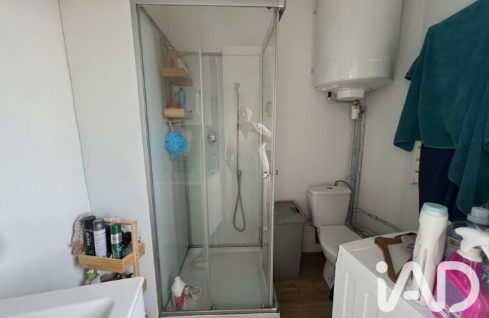 Vente Appartement 4 pièces — photo 5