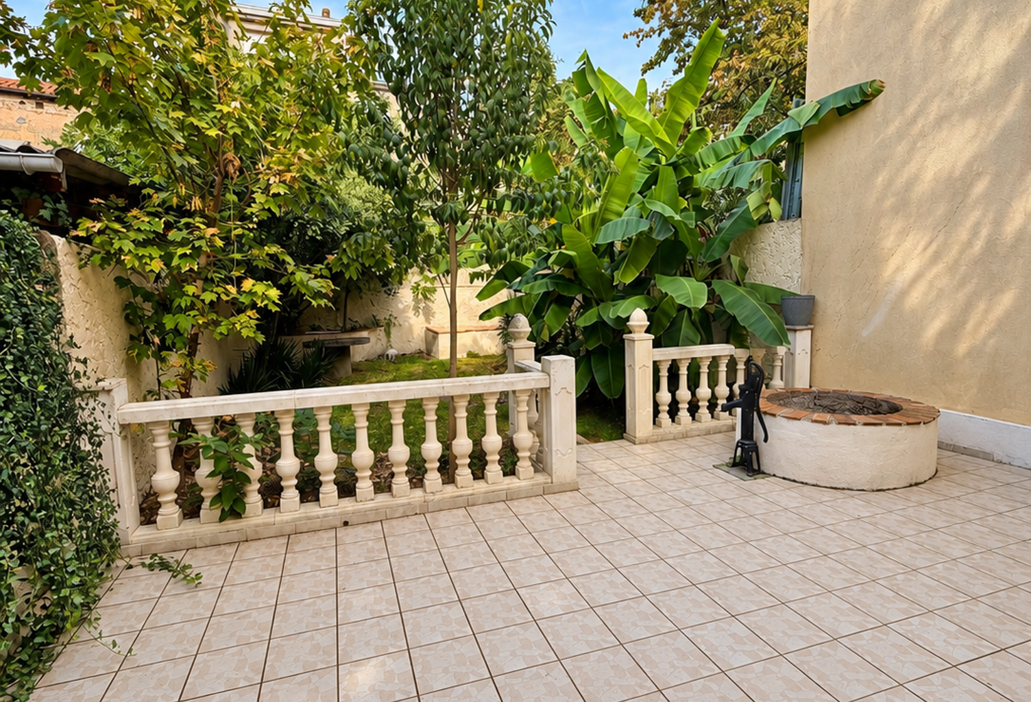 Vente Maison de ville 6 pièces — photo 1