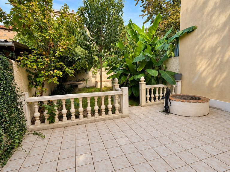 Vente Maison de ville 6 pièces — photo 1