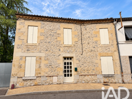 Vente Maison de ville 6 pièces — photo 2