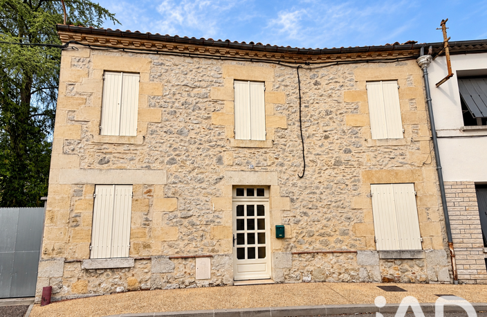 Vente Maison de ville 6 pièces — photo 2