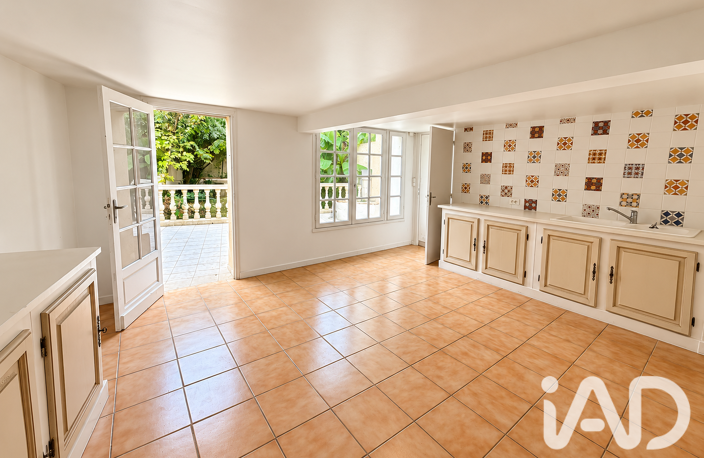 Vente Maison de ville 6 pièces — photo 3