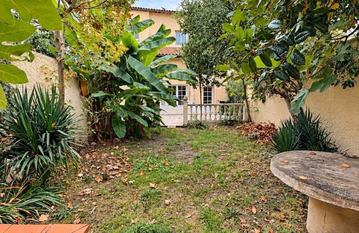 Vente Maison de ville 6 pièces — photo 4