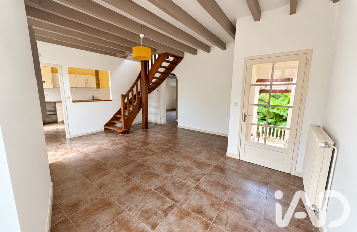 Vente Maison de ville 6 pièces — photo 5