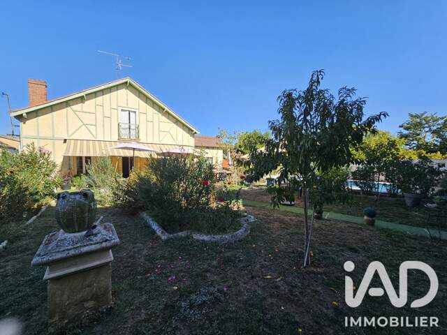 Vente Maison/villa 9 pièces — photo du bien