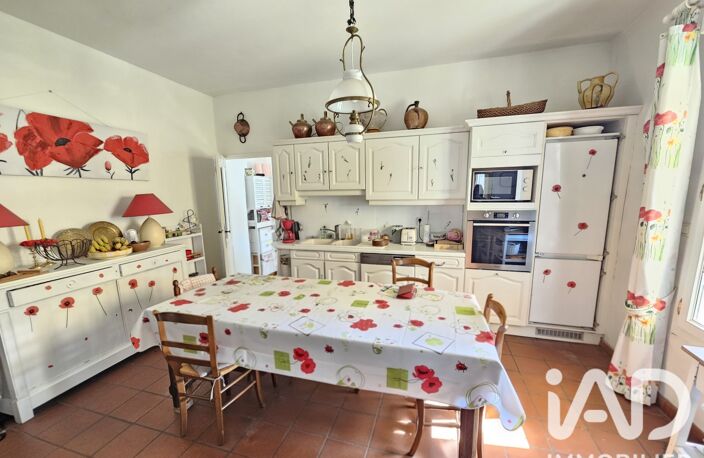 Vente Maison/villa 9 pièces — photo 3