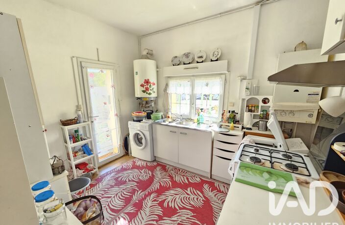 Vente Maison/villa 9 pièces — photo 4