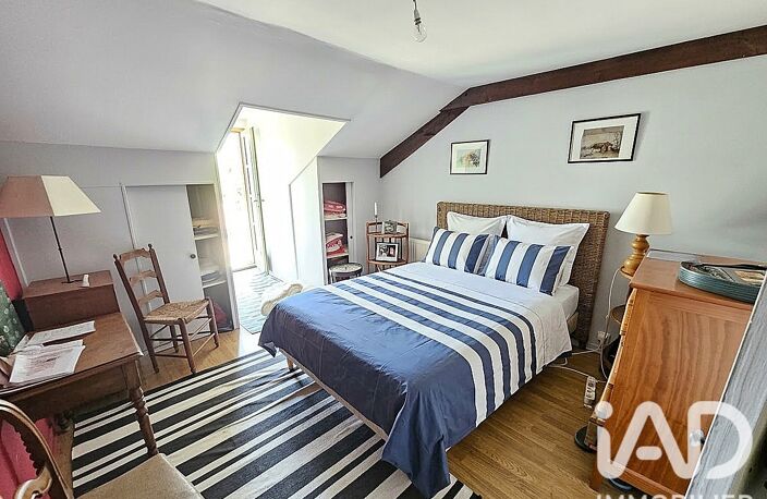 Vente Maison/villa 9 pièces — photo 5