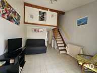 Vente Maison/villa 3 pièces — photo 2