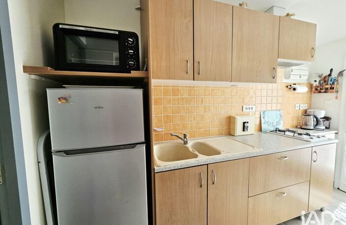 Vente Maison/villa 3 pièces — photo 3