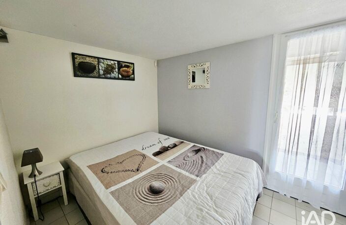 Vente Maison/villa 3 pièces — photo 4