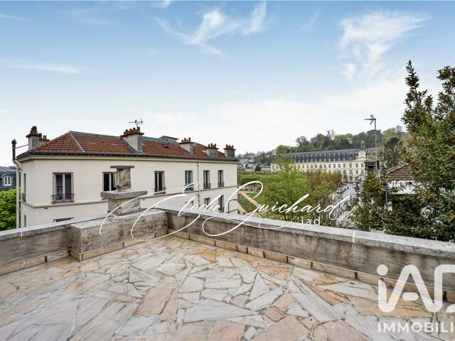 Vente Maison/villa 7 pièces — photo du bien
