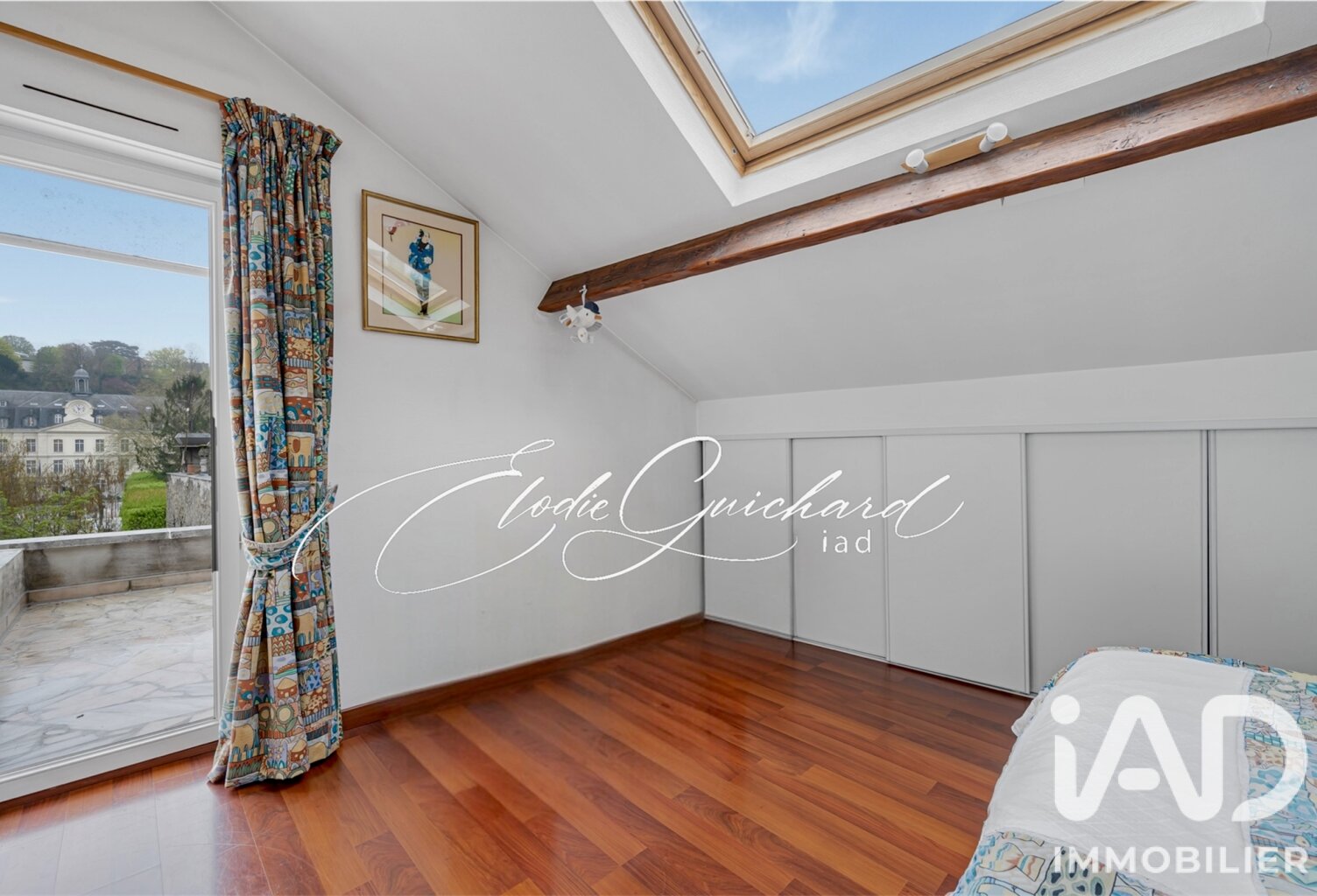 Vente Maison/villa 7 pièces — photo 1