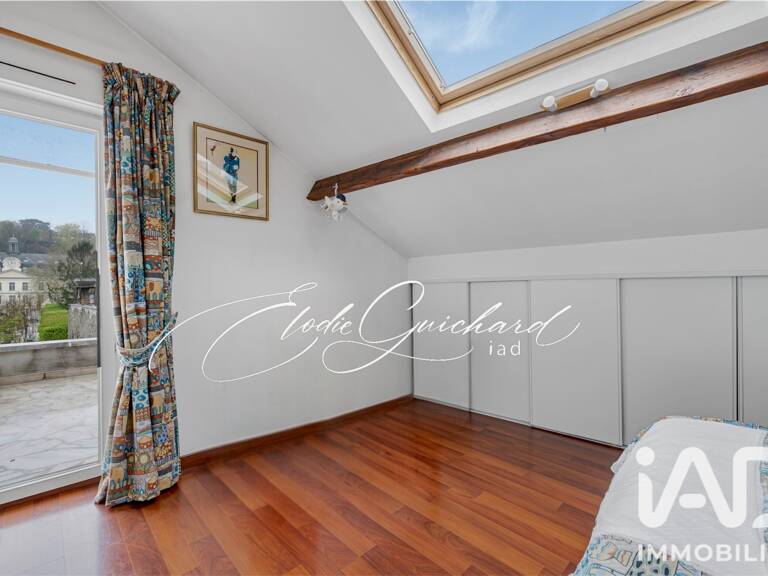 Vente Maison/villa 7 pièces — photo 1