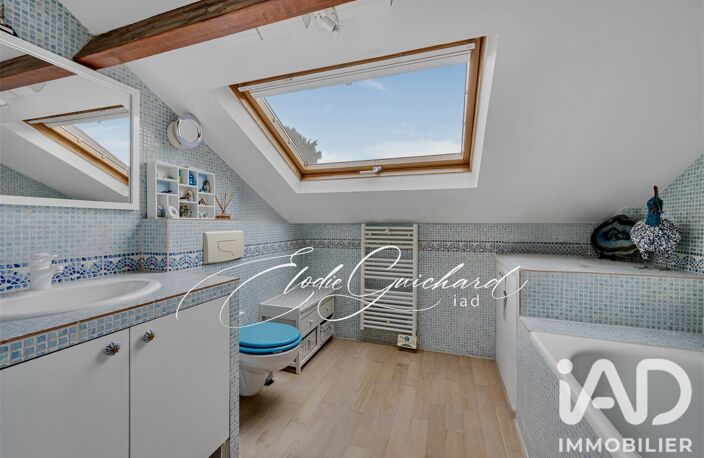 Vente Maison/villa 7 pièces — photo 2