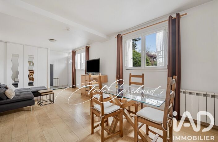 Vente Maison/villa 7 pièces — photo 3