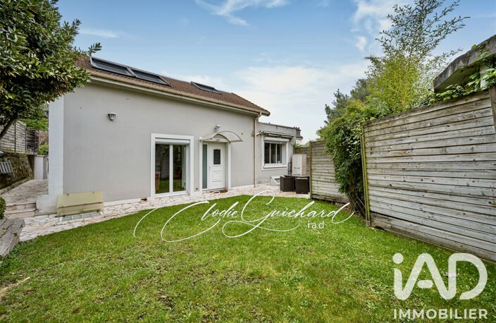 Vente Maison/villa 7 pièces — photo 5