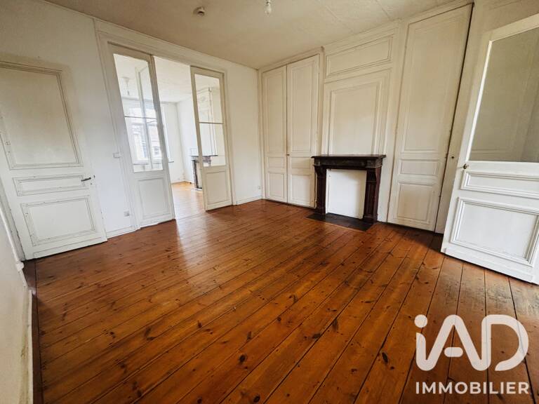 Vente Appartement 2 pièces — photo 1