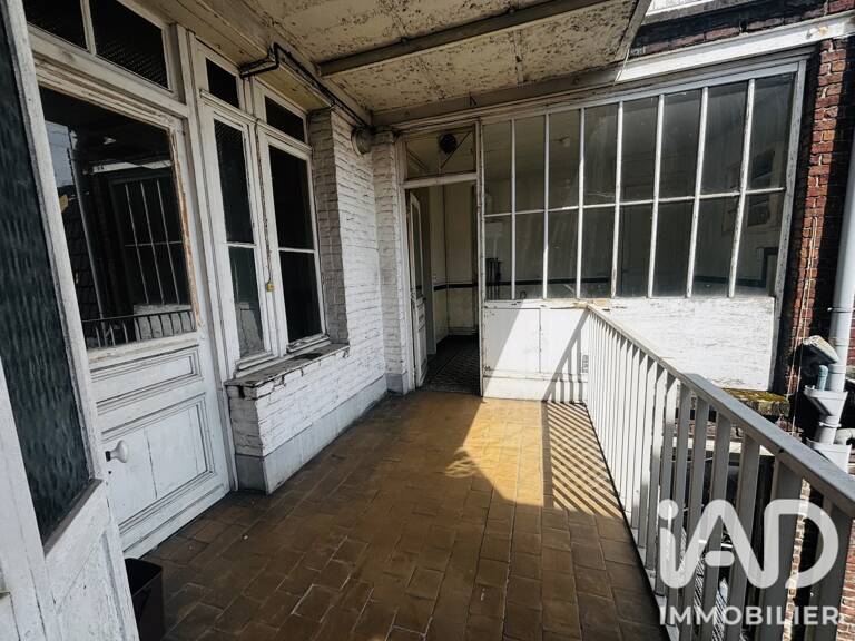 Vente Appartement 2 pièces — photo 1