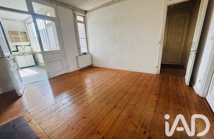 Vente Appartement 2 pièces — photo 3