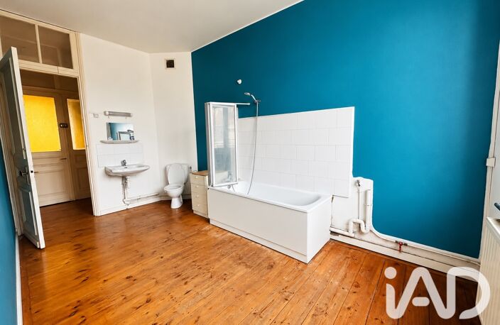Vente Appartement 2 pièces — photo 5