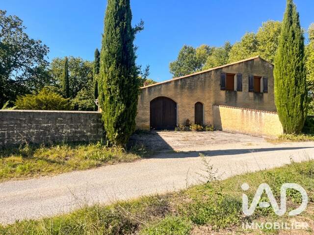 Vente Maison de campagne 5 pièces — photo du bien