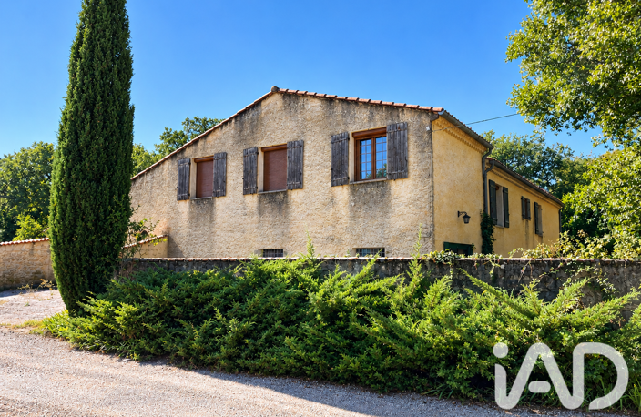 Vente Maison de campagne 5 pièces — photo 2