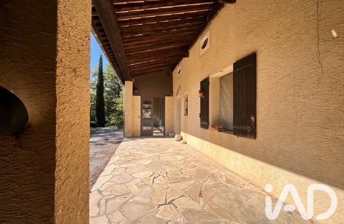 Vente Maison de campagne 5 pièces — photo 4