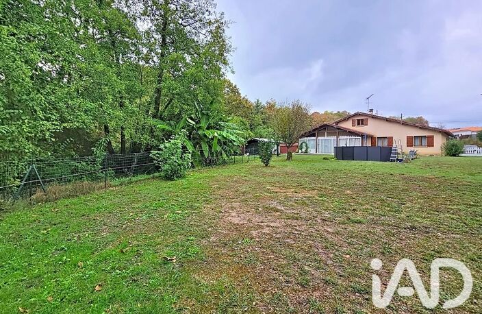 Vente Maison/villa 5 pièces — photo 4