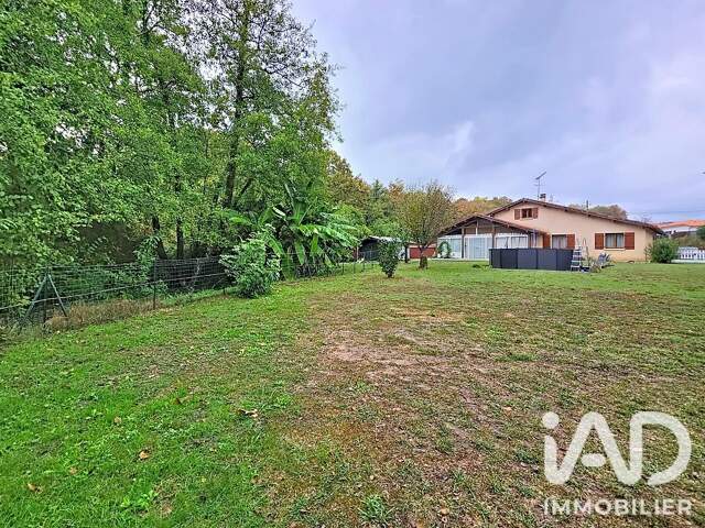 Vente Maison/villa 5 pièces — photo du bien