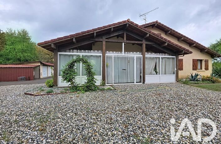 Vente Maison/villa 5 pièces — photo 5