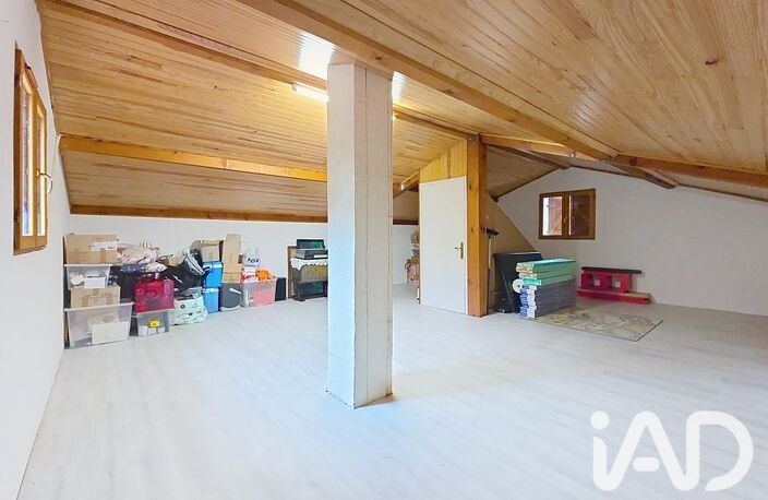 Vente Maison/villa 5 pièces — photo 2