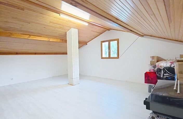 Vente Maison/villa 5 pièces — photo 3