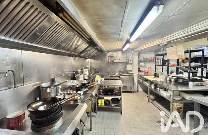 Vente Restaurant 360 m&sup2; — photo 2