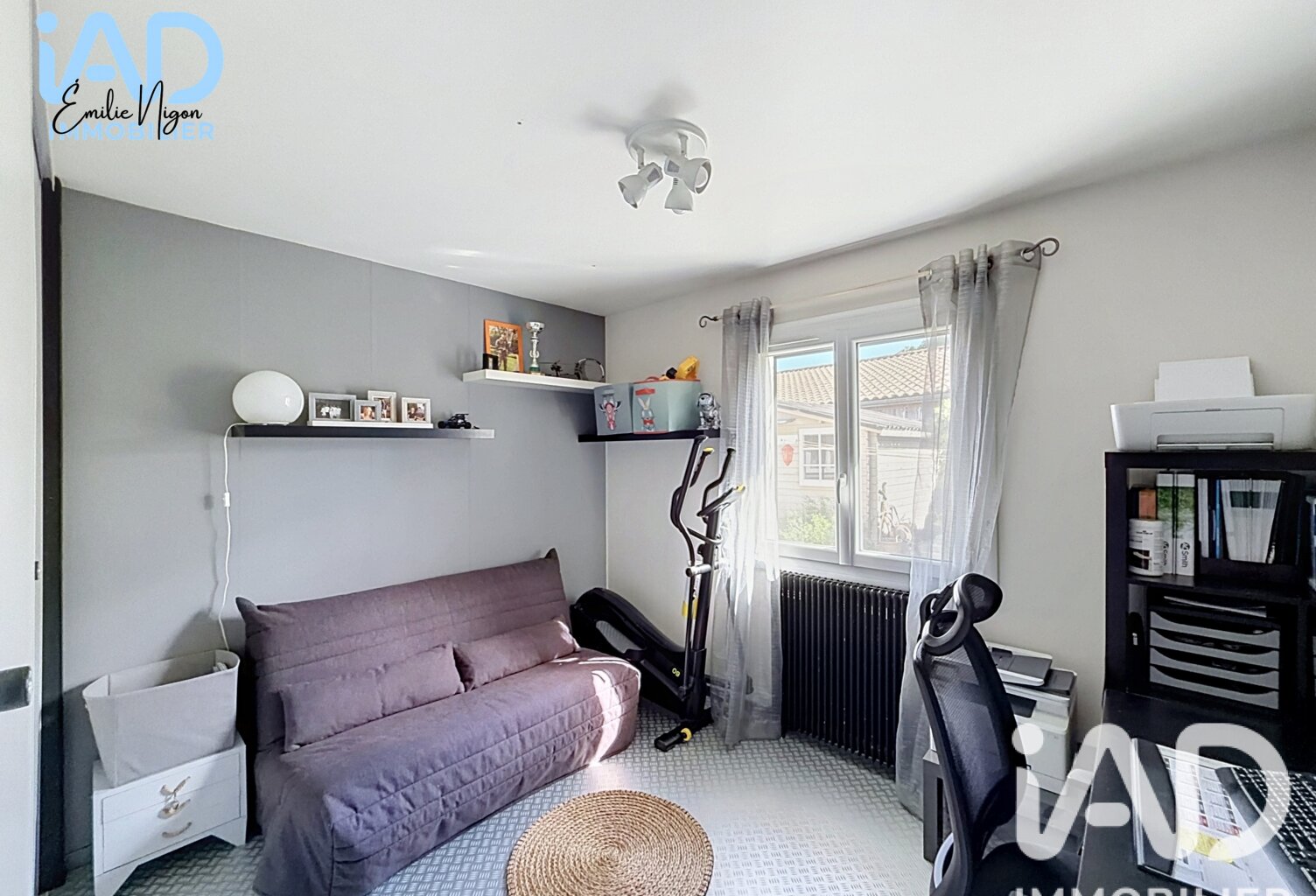 Vente Maison/villa 4 pièces — photo 1