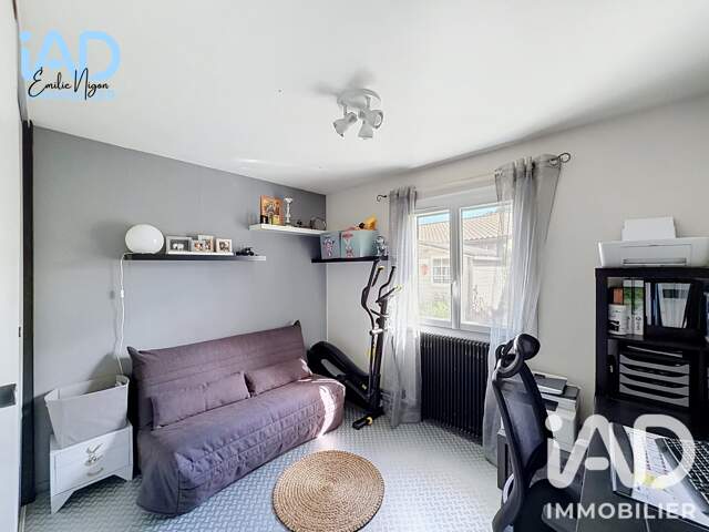 Vente Maison/villa 4 pièces — photo du bien