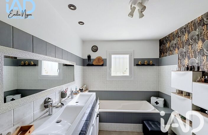 Vente Maison/villa 4 pièces — photo 2
