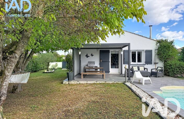 Vente Maison/villa 4 pièces — photo 3