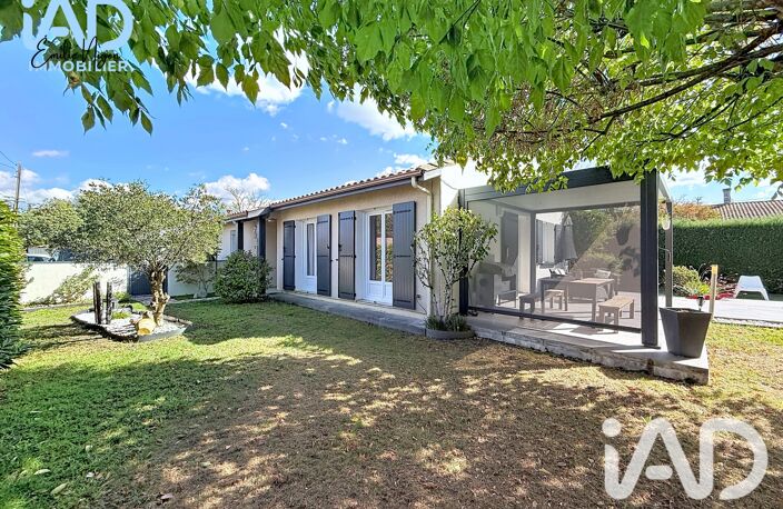 Vente Maison/villa 4 pièces — photo 4