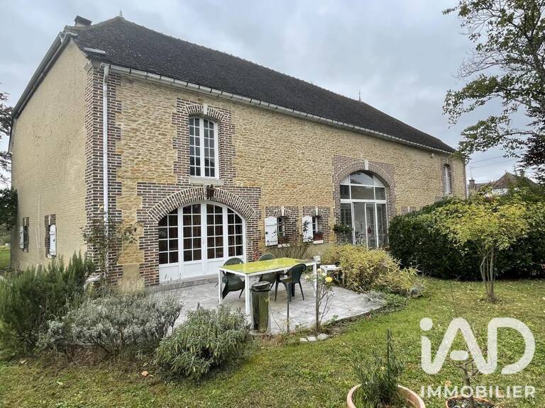 Vente Maison de campagne 10 pièces — photo 1