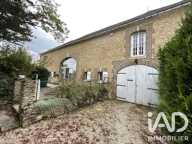 Vente Maison de campagne 10 pièces — photo 2