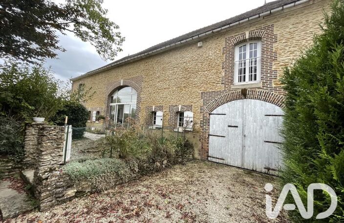 Vente Maison de campagne 10 pièces — photo 2