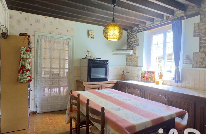 Vente Maison de campagne 10 pièces — photo 3